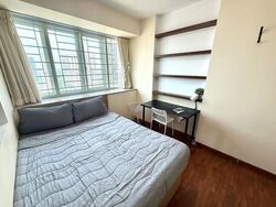 Queens (D3), Condominium #527090141
